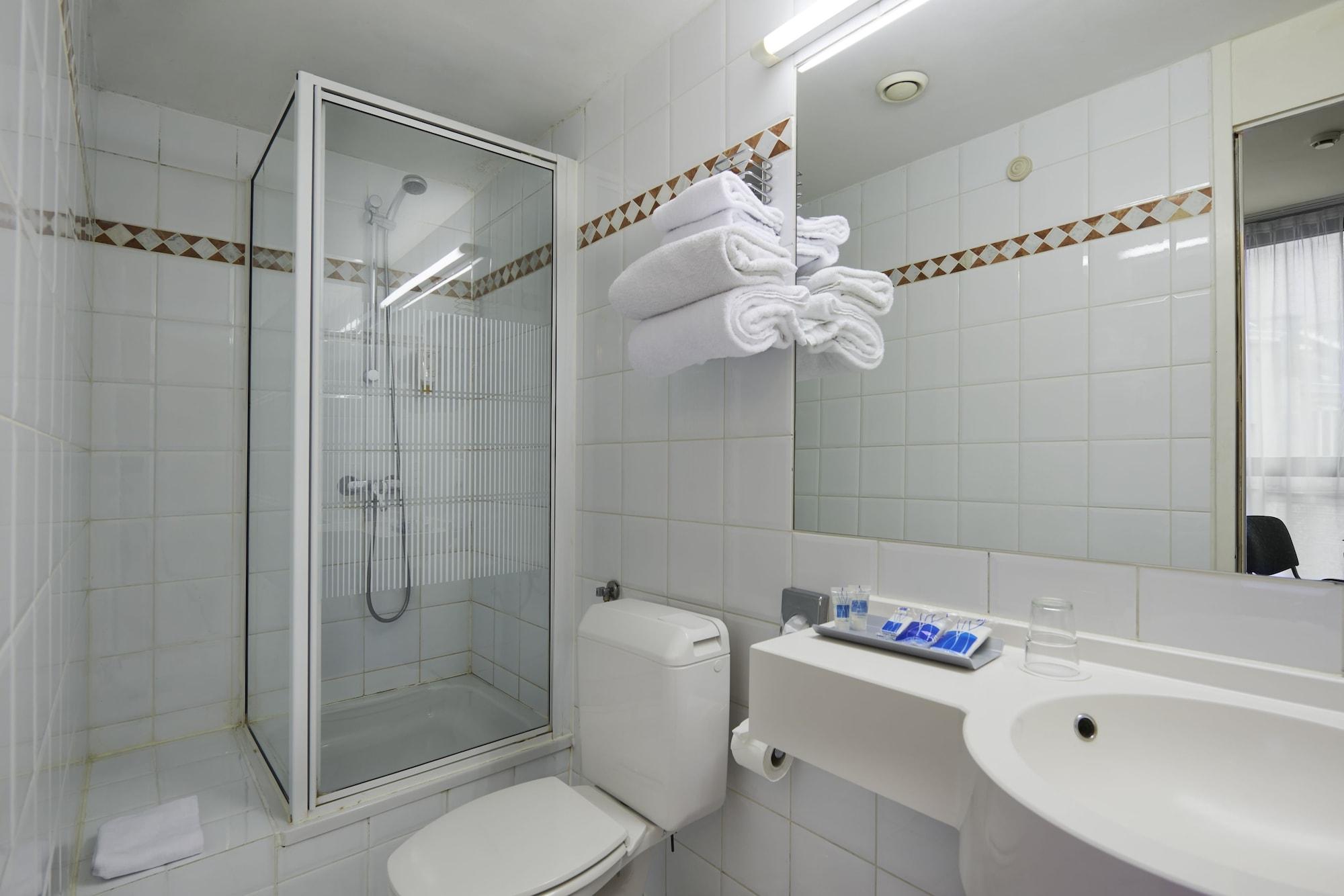 Hotel Брюксел Екстериор снимка