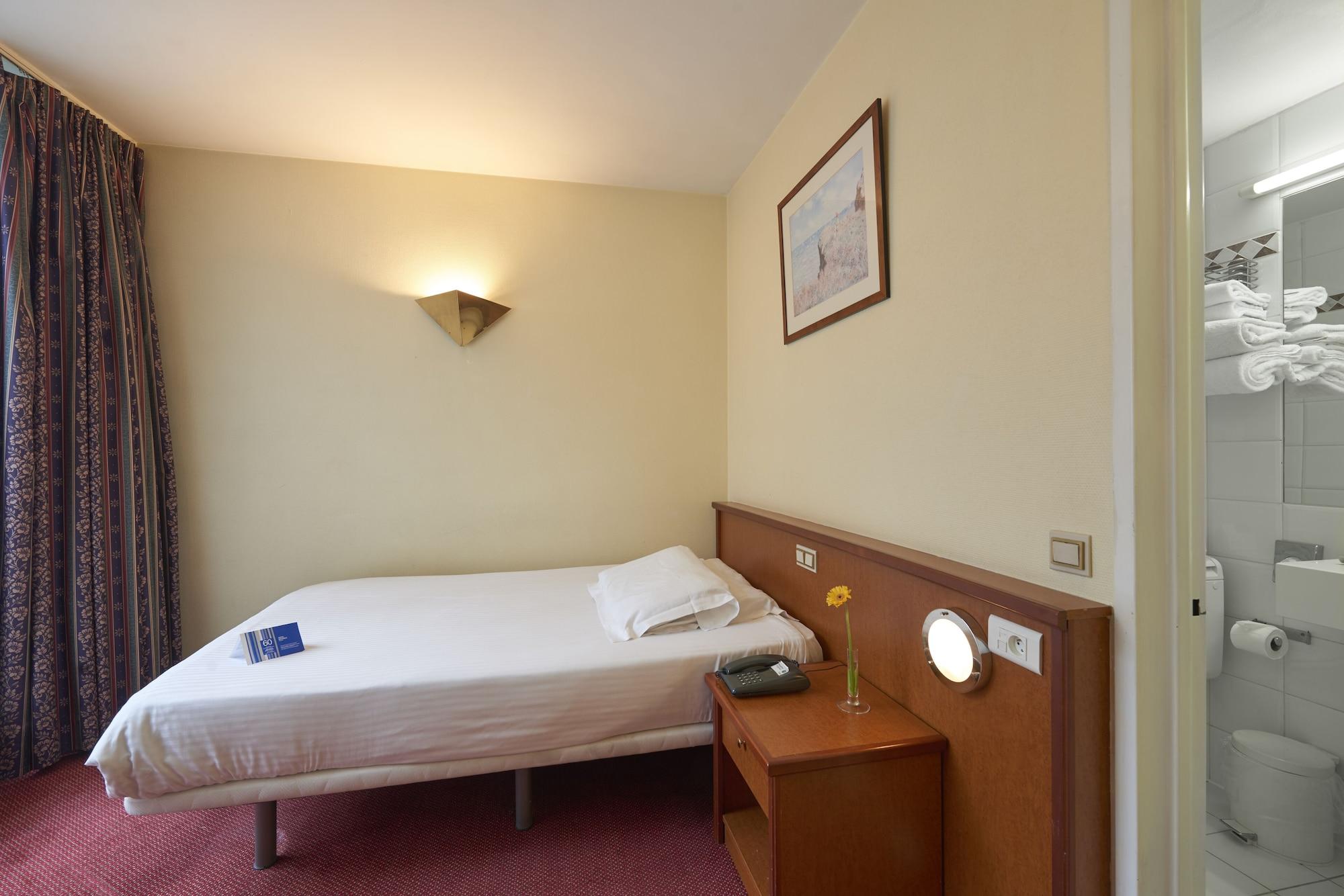 Hotel Брюксел Екстериор снимка