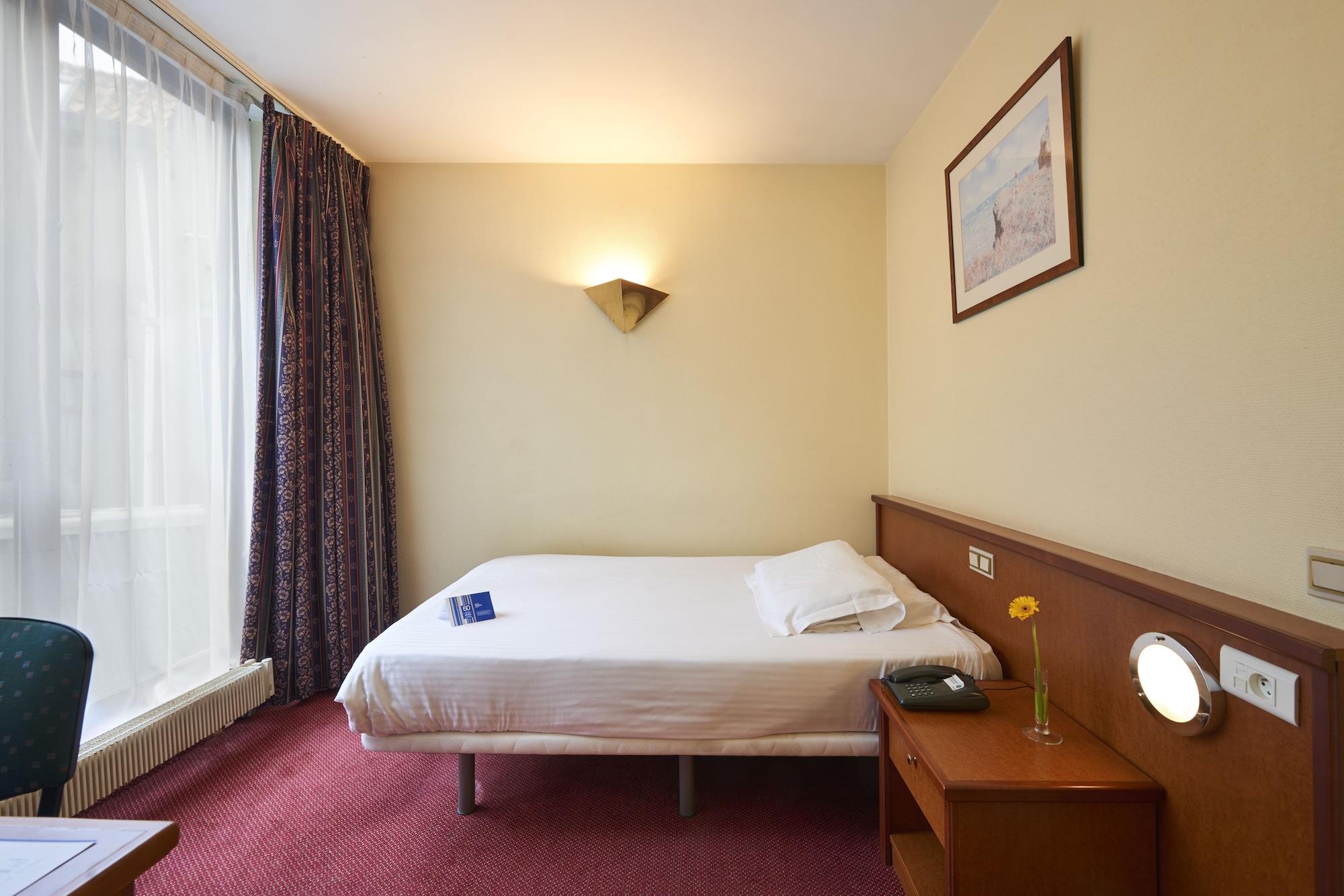 Hotel Брюксел Екстериор снимка