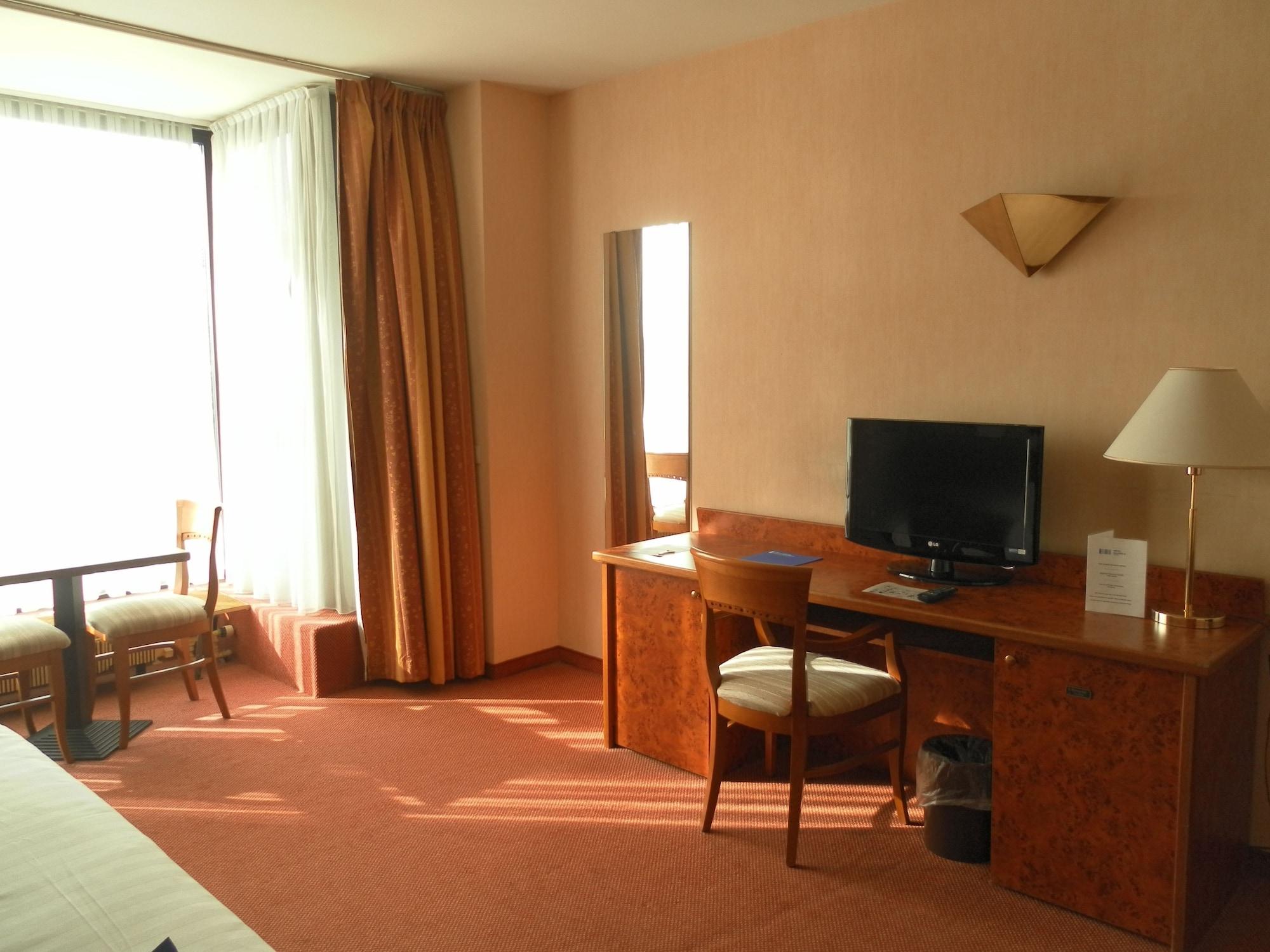 Hotel Брюксел Екстериор снимка