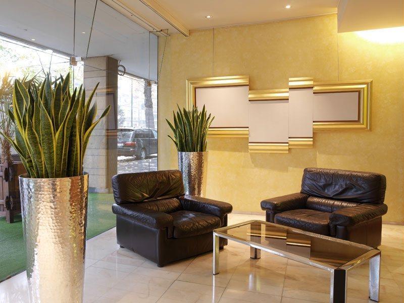 Hotel Брюксел Екстериор снимка