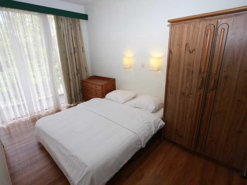 Hotel Брюксел Екстериор снимка