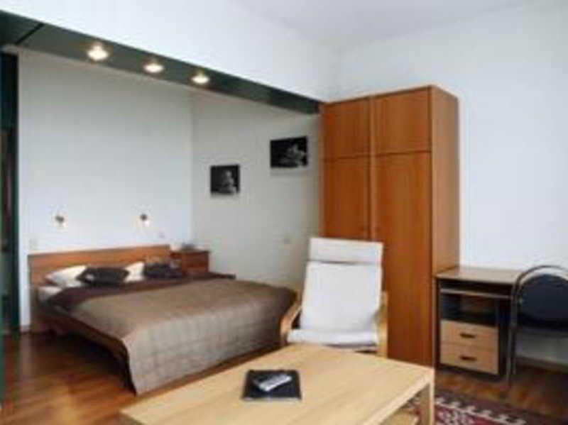 Hotel Брюксел Екстериор снимка