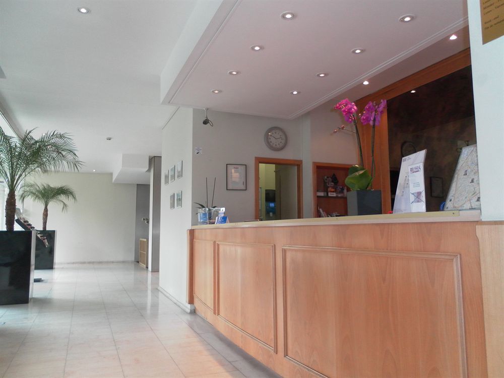Hotel Брюксел Екстериор снимка