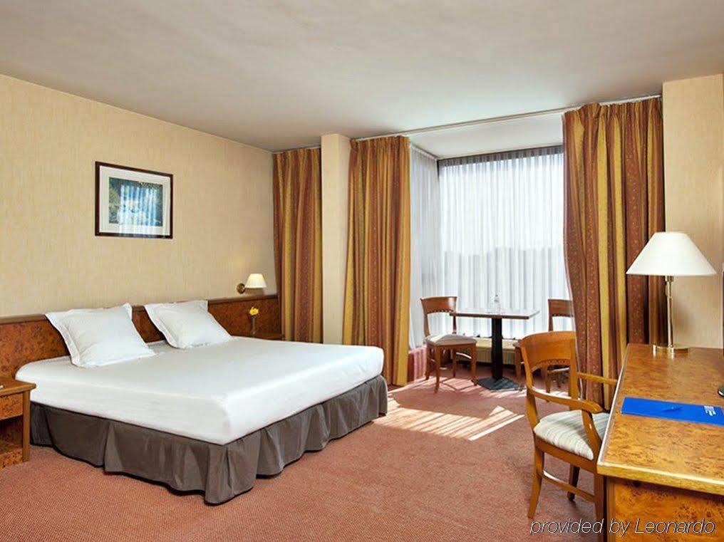 Hotel Брюксел Екстериор снимка