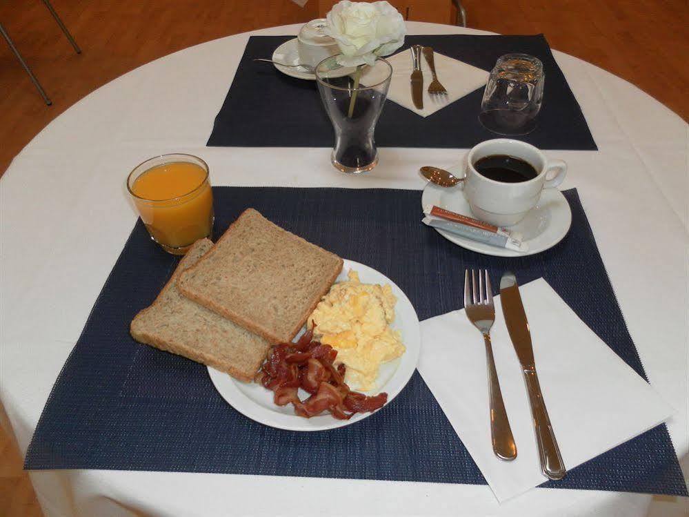 Hotel Брюксел Екстериор снимка