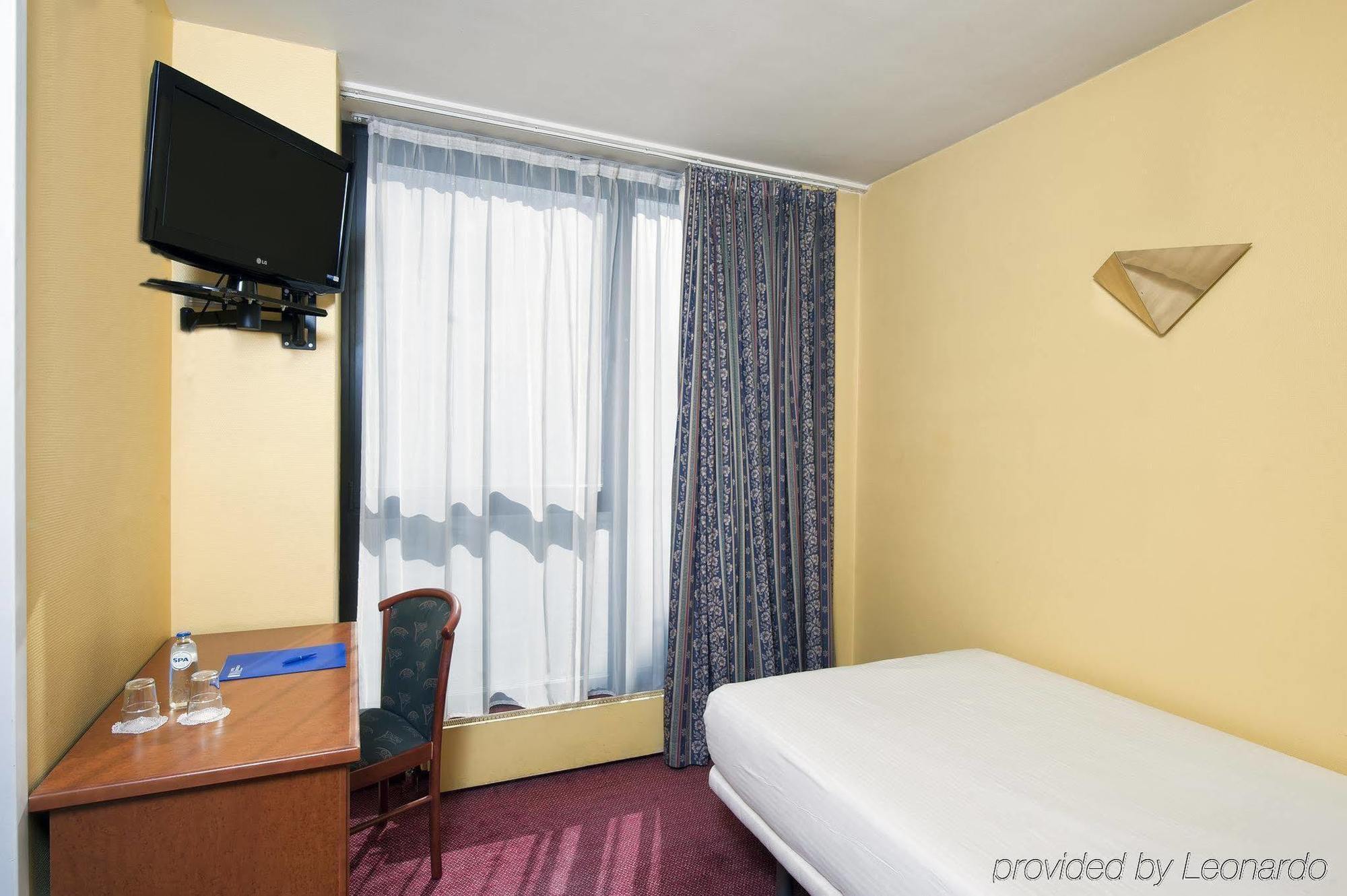 Hotel Брюксел Екстериор снимка