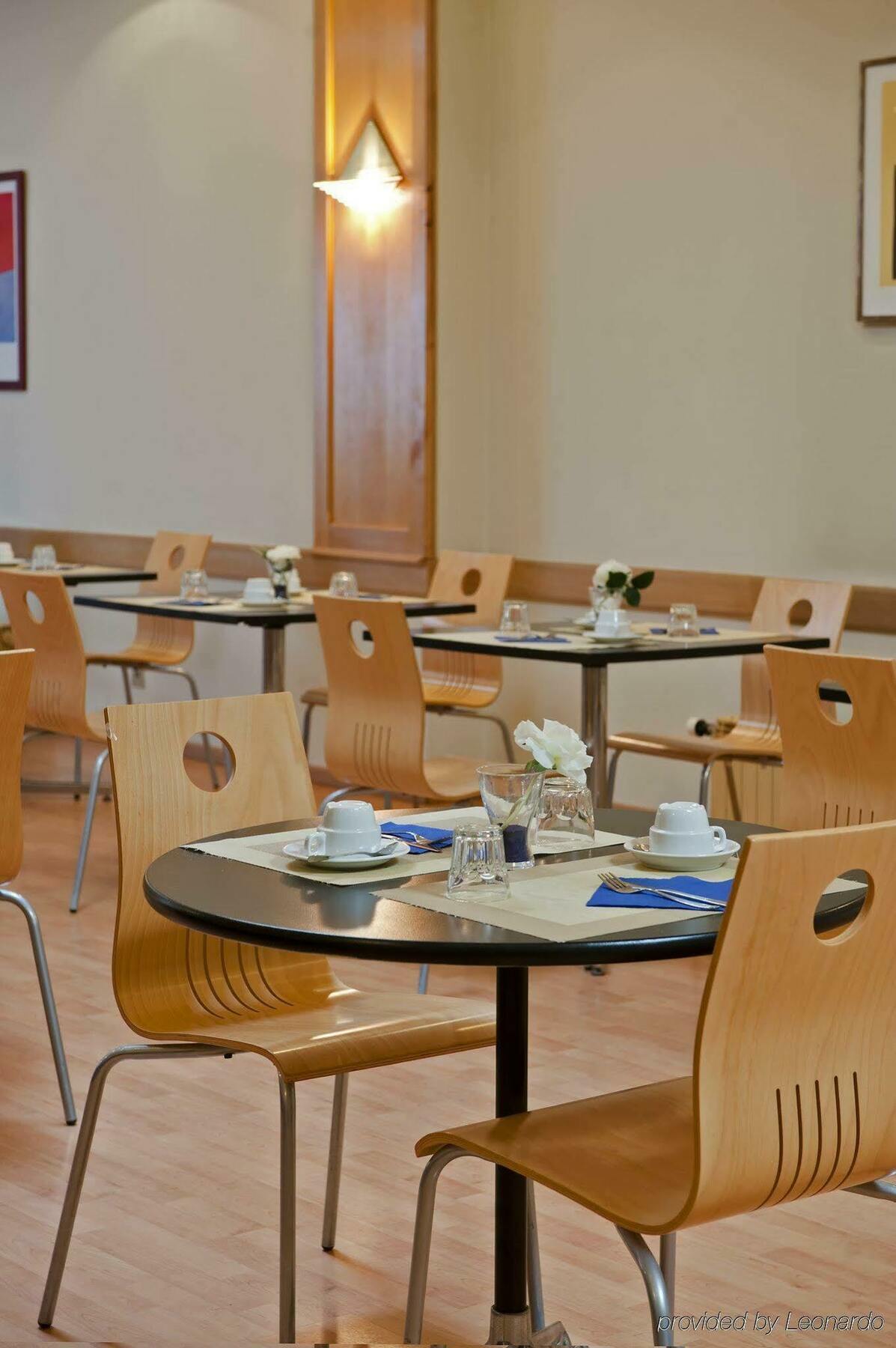 Hotel Брюксел Екстериор снимка